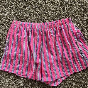 Wild honey shorts, bought on cape cod size large